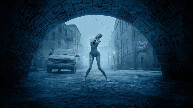 Powrót do Silent Hill Vider (2026) - Cały Film
