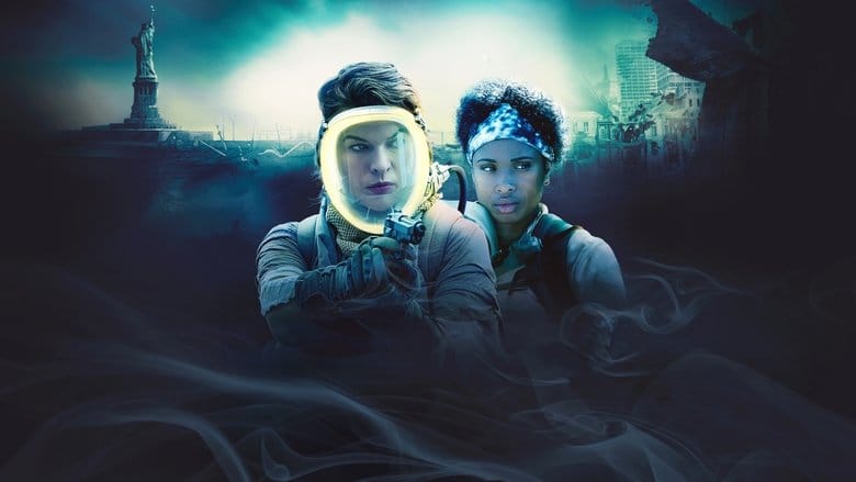 Bez tlenu Vider (2024) - Cały Film