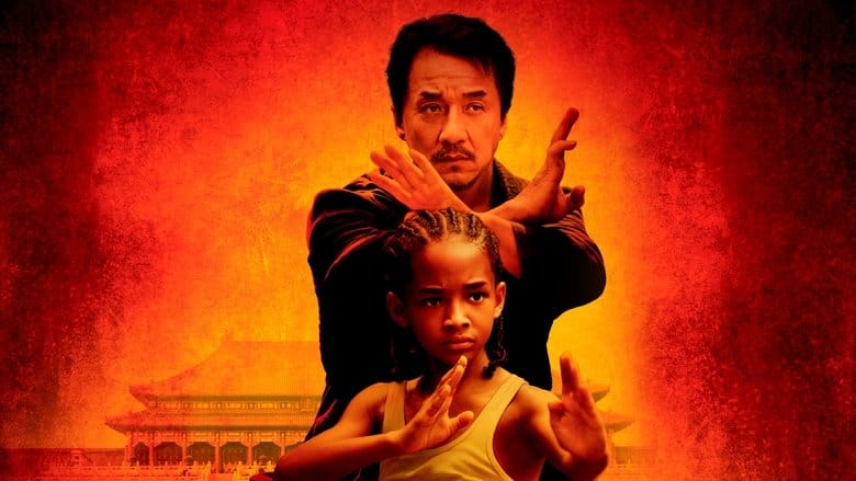 Karate Kid Vider (2010) - Cały Film