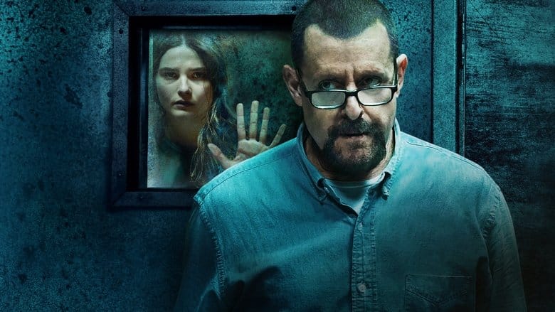 Dziewczyna w piwnicy Vider (2021) - Cały Film