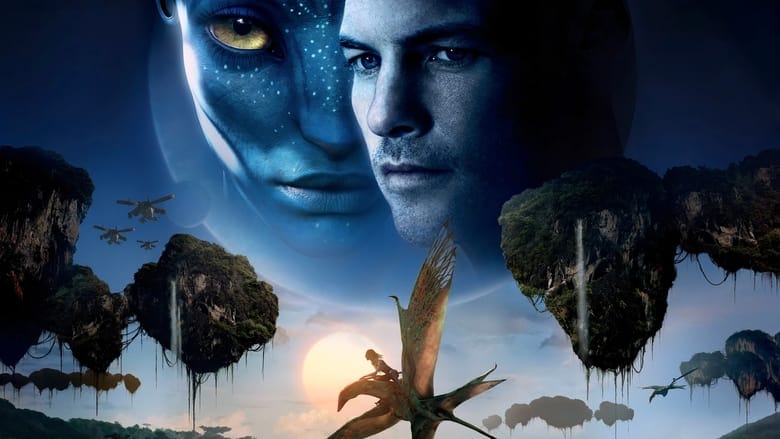 Avatar Vider (2009) - Cały Film