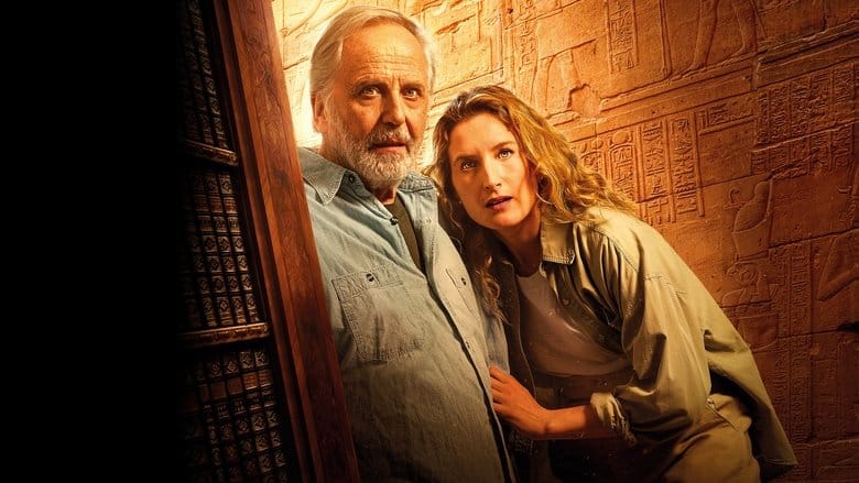 Łowcy skarbów Vider (2025) - Cały Film