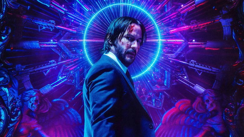 John Wick 3 Vider (2019) - Cały Film