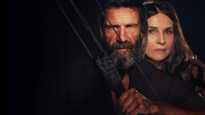Powrót Odyseusza Vider (2024) - Cały Film