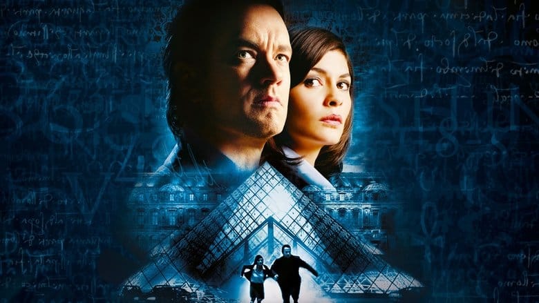Kod Da Vinci Vider (2006) - Cały Film