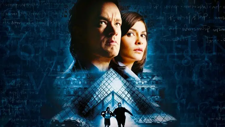 Kod Da Vinci Vider (2006) - Cały Film