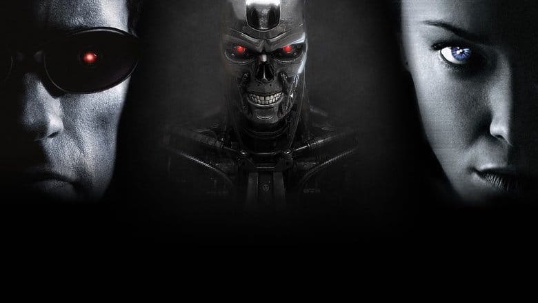 Terminator 3. Bunt maszyn Vider (2003) - Cały Film