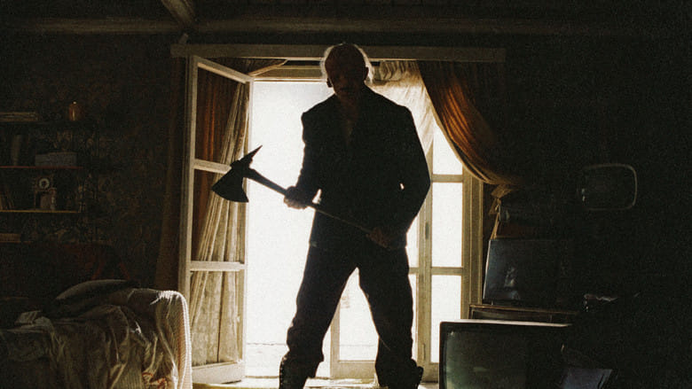 Wzgórza Mają Oczy Vider (2006) - Cały Film