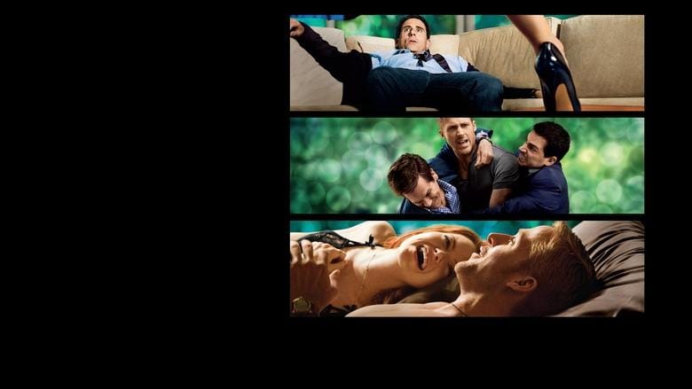 Kocha, lubi, szanuje Vider (2011) - Cały Film