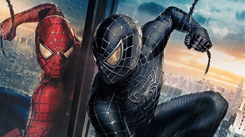 Spider-Man 3 Vider (2007) - Cały Film