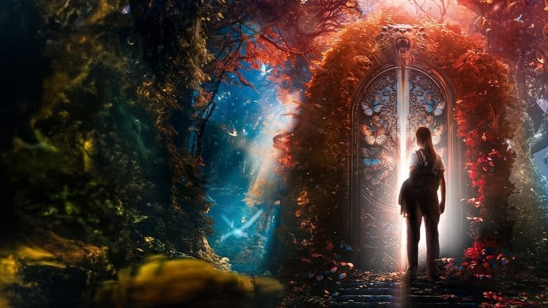 Akademia Pana Kleksa Vider (2024) - Cały Film
