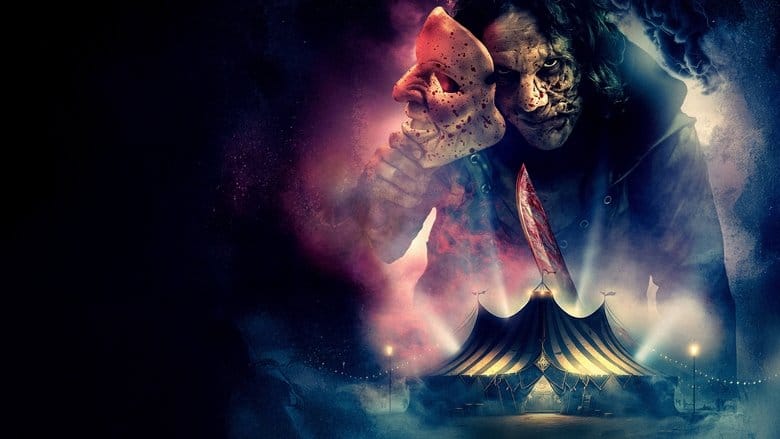 Piotruś Pan Horror w Nibylandii Vider (2025) - Cały Film