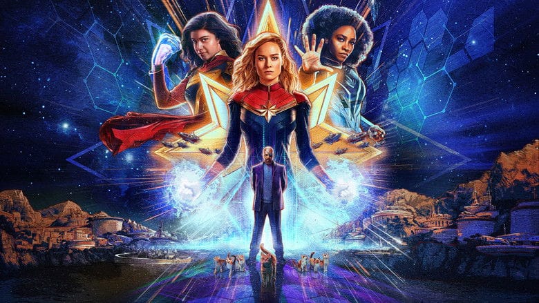 Marvels Vider (2023) - Cały Film