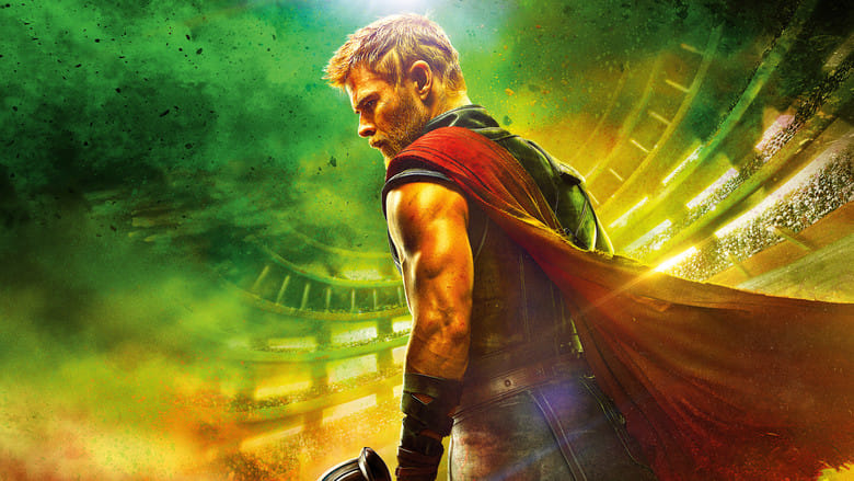 Thor: Ragnarok Vider (2017) - Cały Film