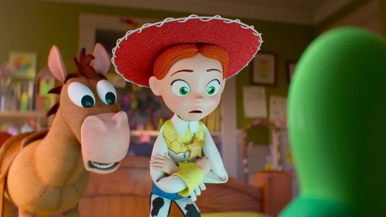 Toy Story 5 Vider (2026) - Cały Film