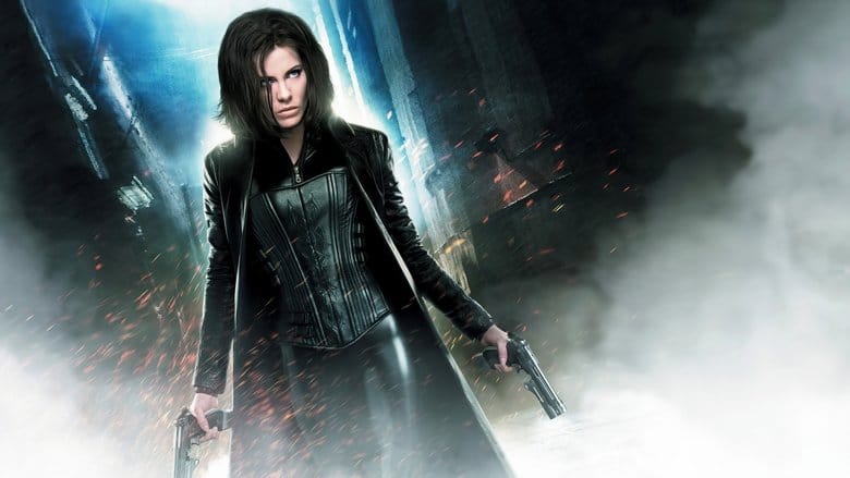 Underworld 4: Przebudzenie Vider (2012) - Cały Film