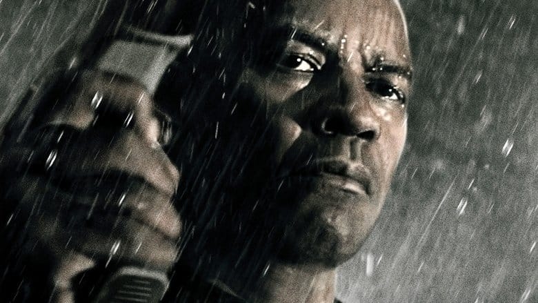 Bez Litości Vider (2014) - Cały Film