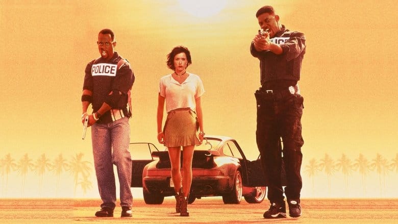 Bad Boys Cały film - Gdzie obejrzeć online - Viderio