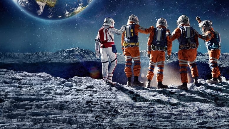 Krater Vider (2023) - Cały Film