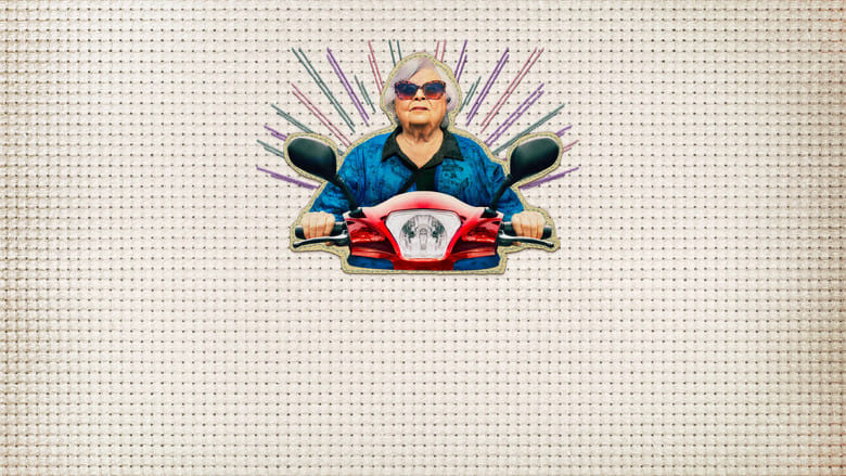 Thelma Vider (2024) - Cały Film