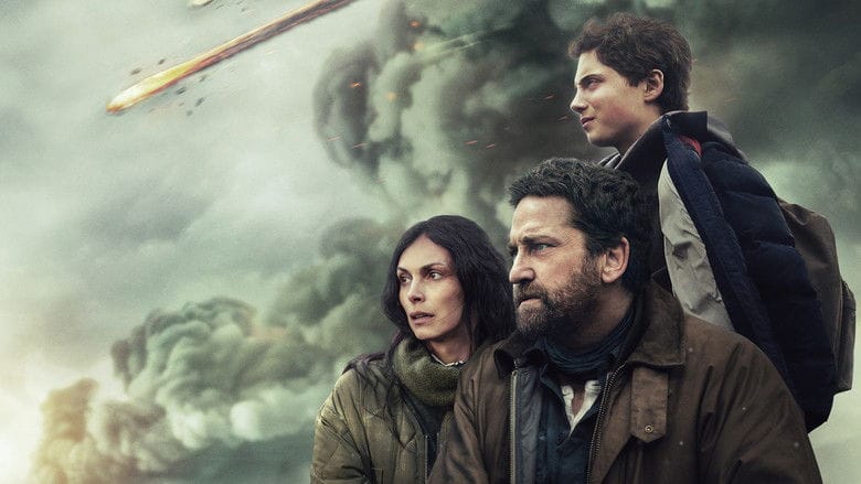 Greenland 2 Vider (2026) - Cały Film