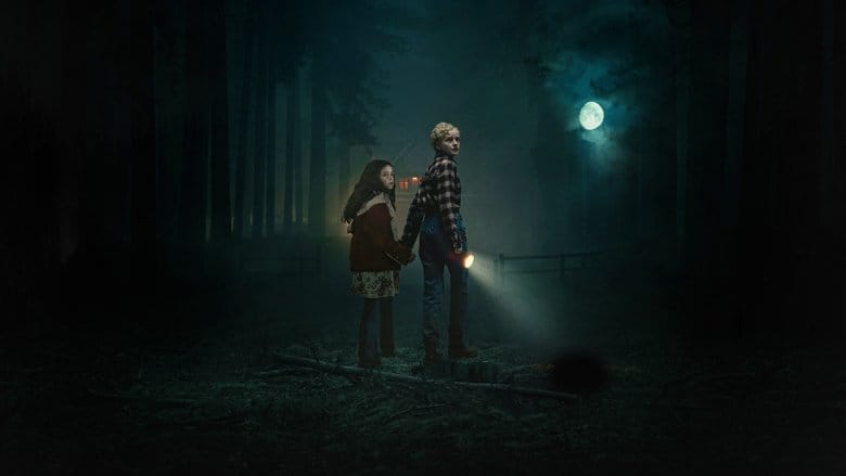 Wolf Man Vider (2025) - Cały Film