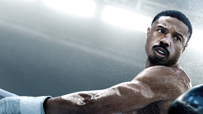 Creed III Vider (2023) - Cały Film