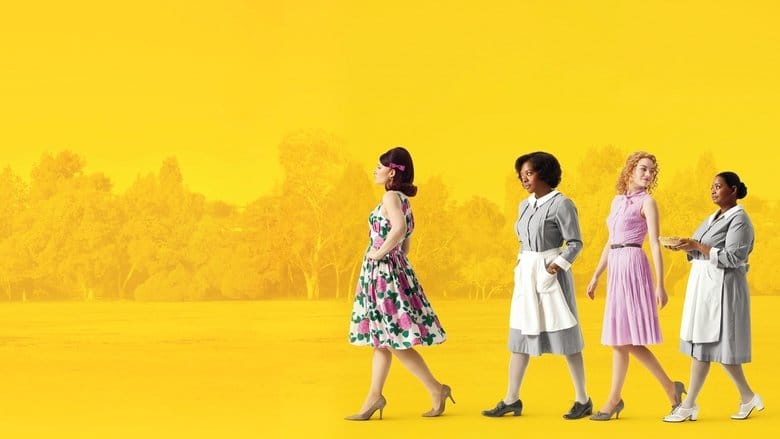 Służące Vider (2011) - Cały Film