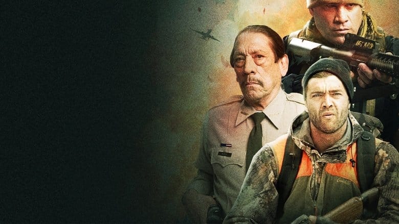 Łowca Vider (2023) - Cały Film
