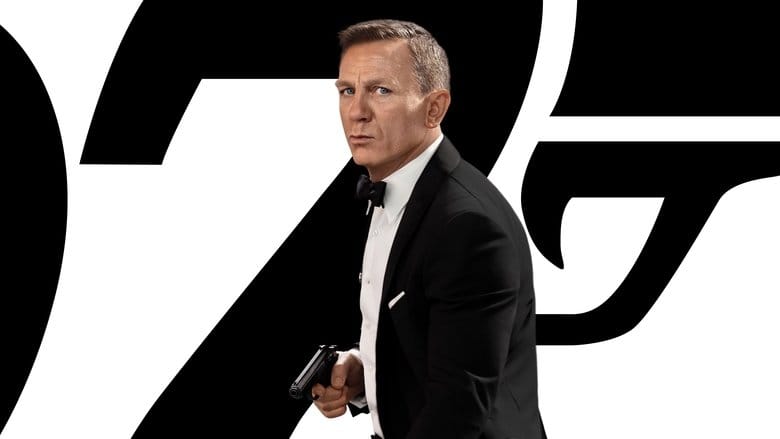 Nie czas umierać Vider (2021) - Cały Film