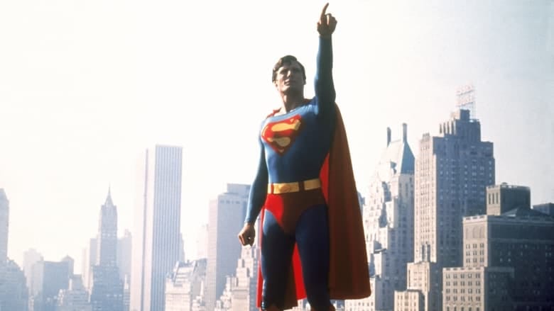 Super/Man: Historia Christophera Reeve'a Vider (2024) - Cały Film