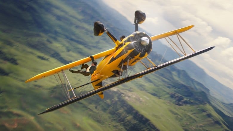 Mission: Impossible - The Final Reckoning Vider (2025) - Cały Film