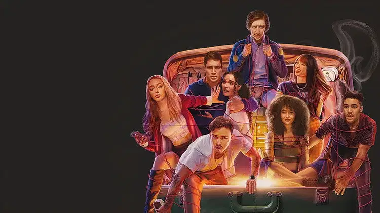 Liczy się wnętrze Vider (2024) - Cały Film
