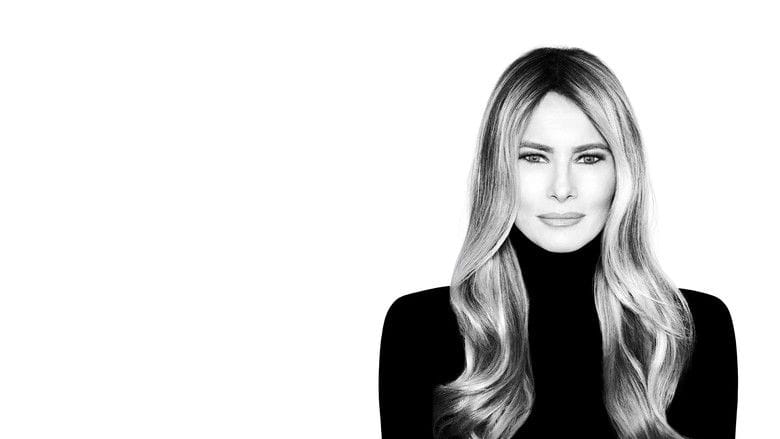 Melania Vider (2026) - Cały Film