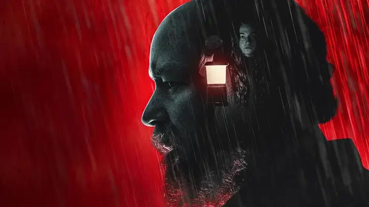 Nigdy mnie nie znajdziecie Vider (2024) - Cały Film