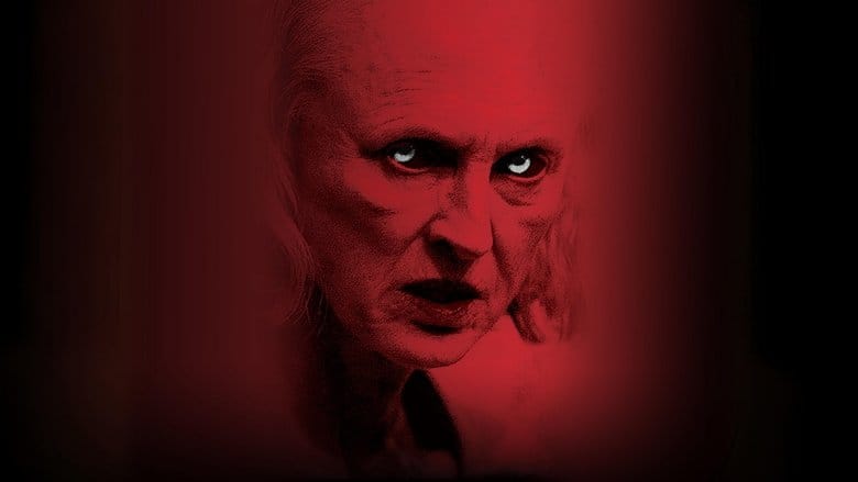 Opętana Vider (2014) - Cały Film