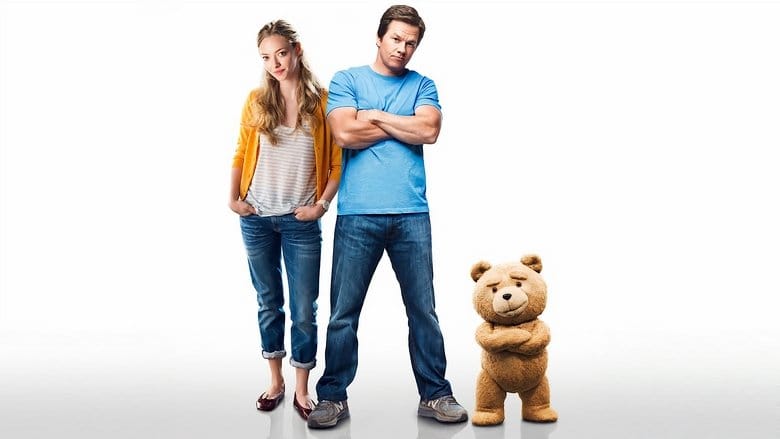 Ted 2 Vider (2015) - Cały Film
