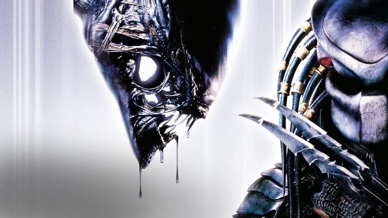 Obcy kontra Predator Vider (2004) - Cały Film