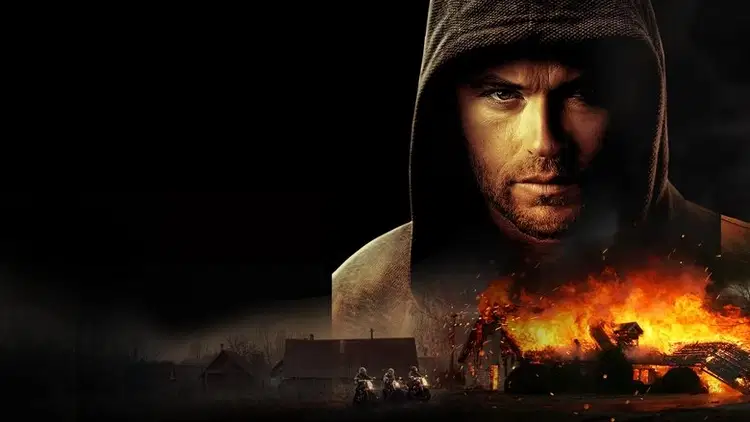 Palido: W imię zemsty Vider (2023) - Cały Film