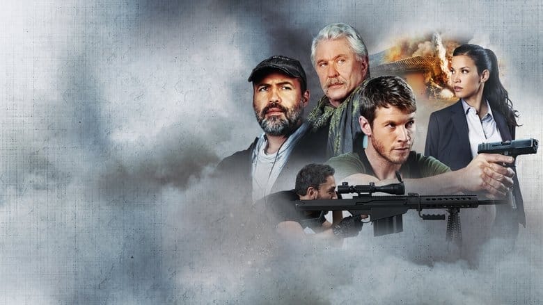 Snajper: Ostatni strzał Vider (2017) - Cały Film