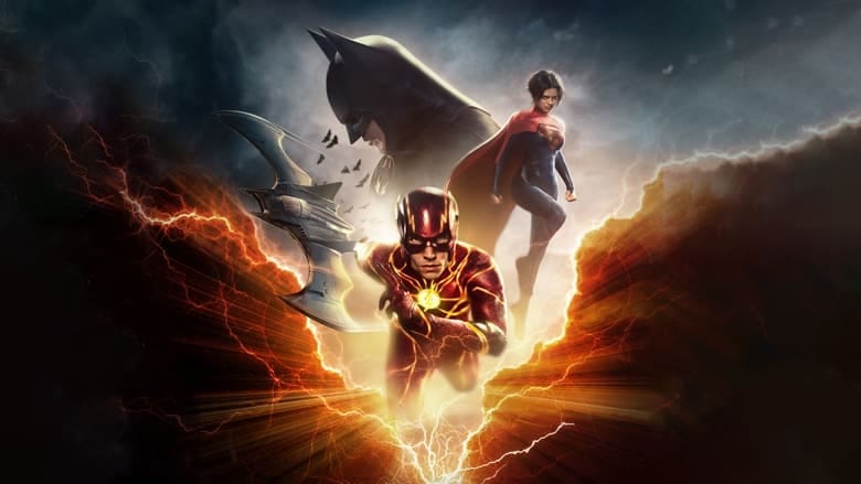 Flash Vider (2023) - Cały Film