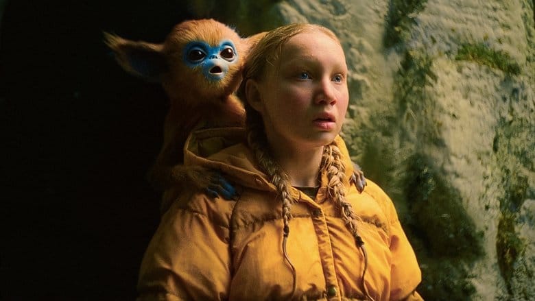 Legenda Ochi Vider (2025) - Cały Film
