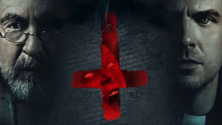 Rytuał Vider (2025) - Cały Film