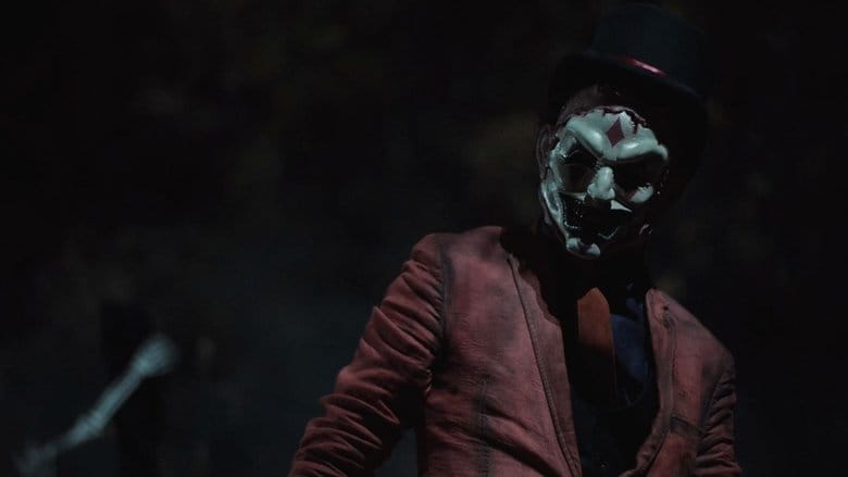 The Jester 2 Vider (2025) - Cały Film