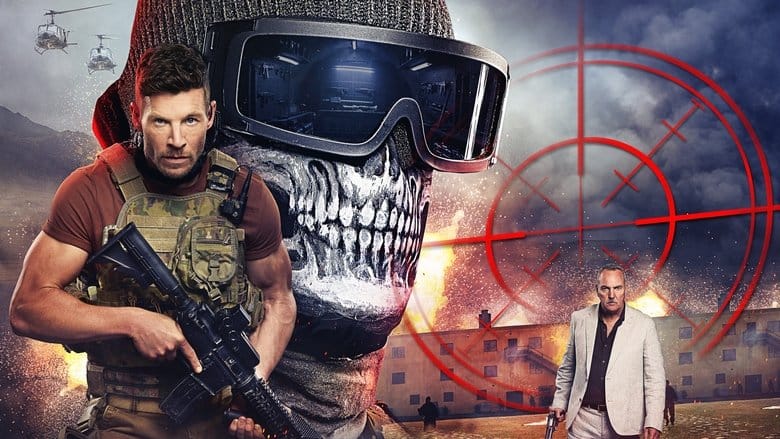 Snajper: Ostatni bój Vider (2025) - Cały Film
