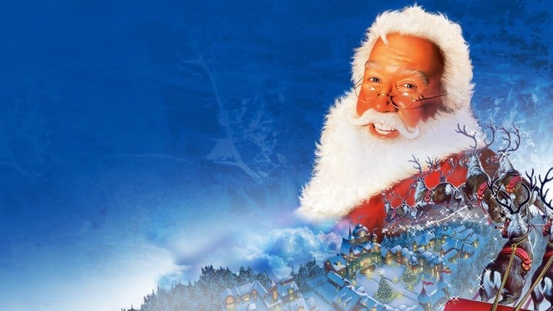 Śnięty Mikołaj 2 Vider (2002) - Cały Film