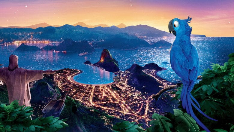 Rio Vider (2011) - Cały Film