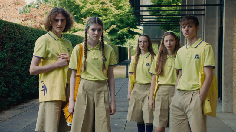 Club Zero Vider (2023) - Cały Film