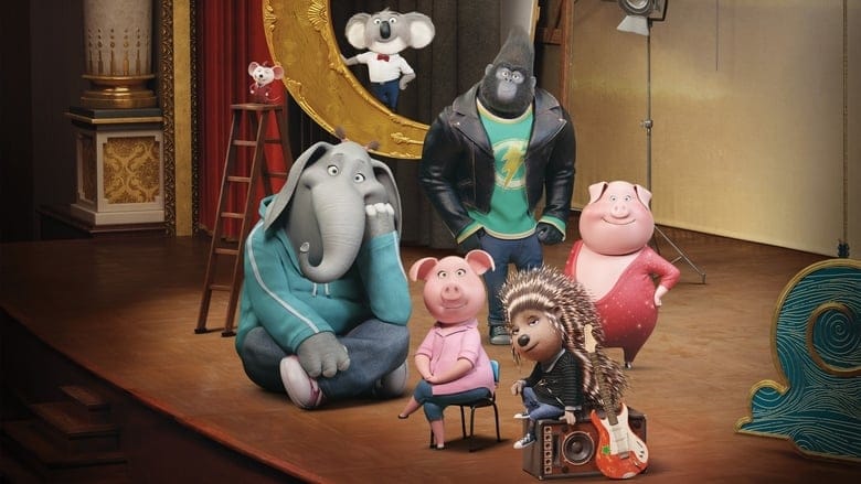 Sing Vider (2016) - Cały Film