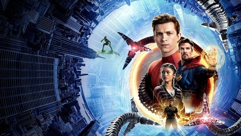 Spider-Man: Bez drogi do domu Vider (2021) - Cały Film